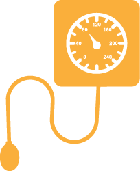 Ambulatory Blood Pressure Monitor