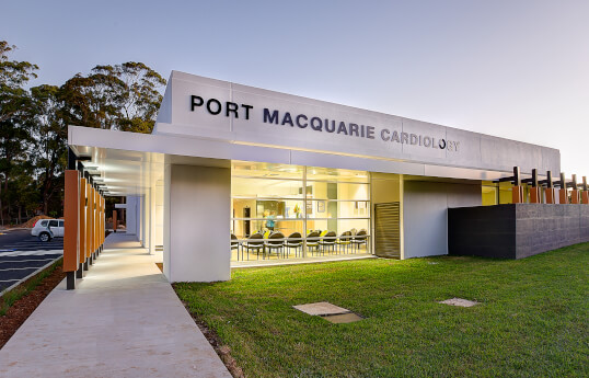 Port Macquarie Cardiology